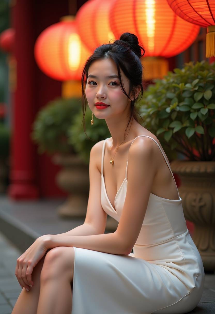《瓦伦蒂娜》电影高清海报